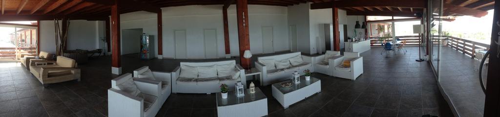 Beach Club Ippocampo Екстериор снимка